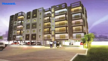 Project Image of Sri Krishna Awadh Enclave - Image 47644