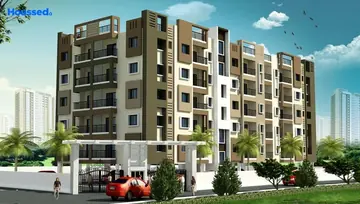 Project Image of Sri Krishna Awadh Enclave - Image 47645