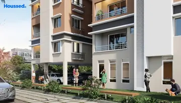 Amenities of Bhawani Tridev Garden 2 - Image 48402