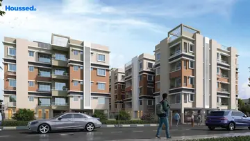 Project Image of Bhawani Tridev Garden 2 - Image 48400