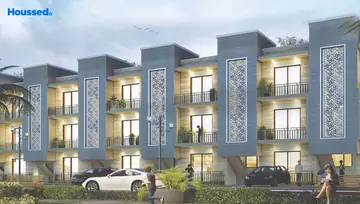 Project Image of Vaneet Woodbury Homes - Image 5460