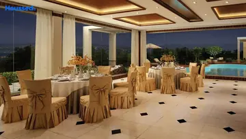 Amenities of Bhawani Twin Towers - Image 4221