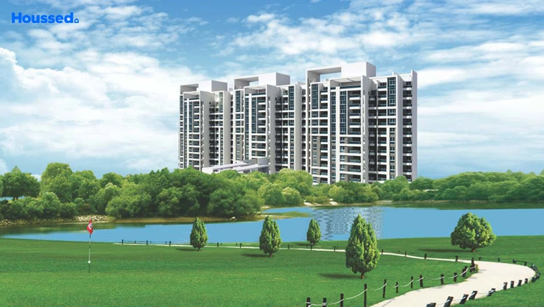Project Image of Acme Eden Court in Mohali, Chandigarh - Image 5465