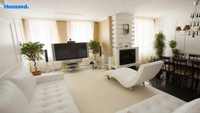 Sample Apartment of Acme Eden Court in Mohali, Chandigarh - Image 5469
