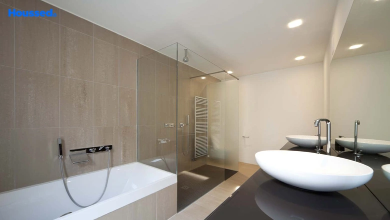 Sample Apartment of Acme Eden Court in Mohali, Chandigarh - Image 5467