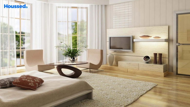 Sample Apartment of Acme Eden Court in Mohali, Chandigarh - Image 5468