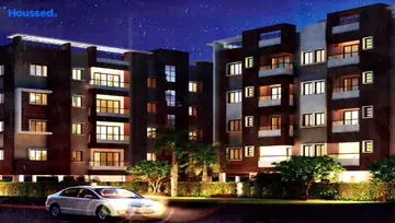 Project Image of Sri Krishna Residency - Image 47654