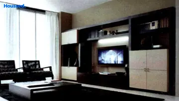 Sample Apartment of Sri Krishna Residency - Image 47658