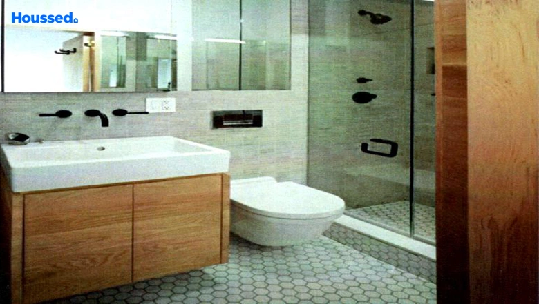 Sample Apartment of Sri Krishna Residency in Hesal, Ranchi - Image 47657