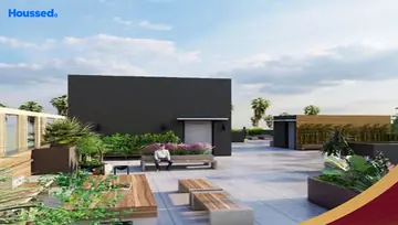 Amenities of Pearl KR Orchid - Image 4101