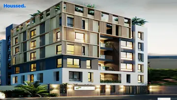Project Image of Pearl KR Orchid - Image 4099