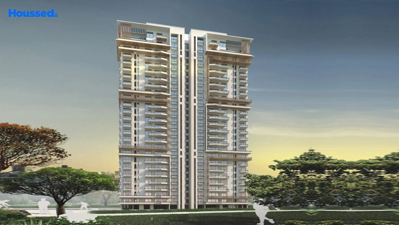 Project Image of Curo One in New Chandigarh, Chandigarh - Image 5475