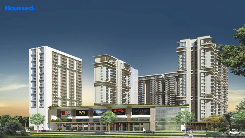 Project Image of Curo One in New Chandigarh, Chandigarh - Image 5476