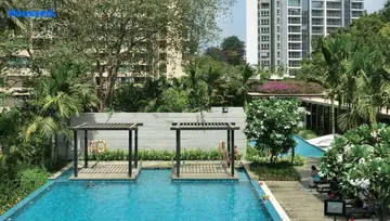 Amenities of Oberoi Eternia - Image 16981