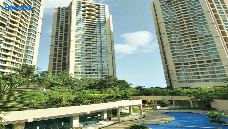 Project Image of Oberoi Eternia in Mulund West, Mumbai - Image 16980