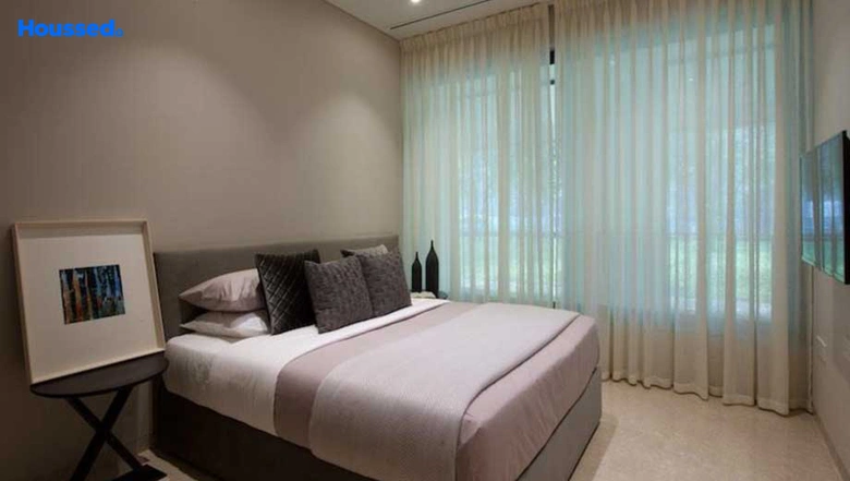 Sample Apartment of Oberoi Eternia in Mulund West, Mumbai - Image 16991