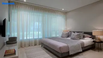 Sample Apartment of Oberoi Eternia - Image 16990