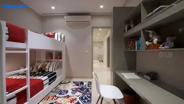 Sample Apartment of Oberoi Eternia - Image 16992