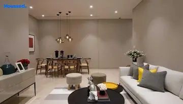 Sample Apartment of Oberoi Eternia - Image 16983