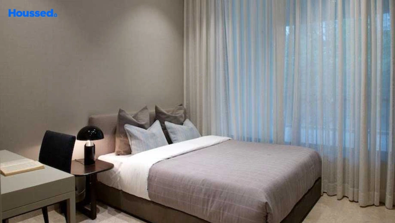 Sample Apartment of Oberoi Eternia in Mulund West, Mumbai - Image 16985