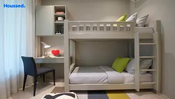 Sample Apartment of Oberoi Eternia - Image 16987