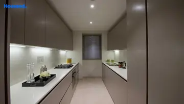 Sample Apartment of Oberoi Eternia - Image 16995