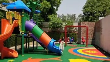 Amenities of Purti Iris - Image 48415