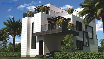 Amenities of Vaidheeki Narayani Puram - Image 5946