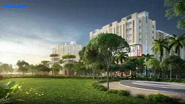 Amenities of Vaidheeki Narayani Puram - Image 5947