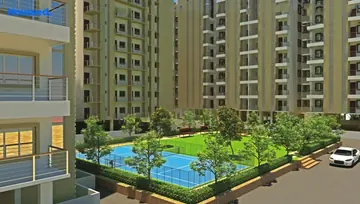 Amenities of Vaidheeki Narayani Puram - Image 5945