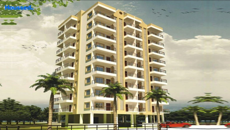 Project Image of Vaidheeki Narayani Puram in Namkum, Ranchi - Image 5939