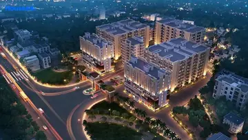 Project Image of Vaidheeki Narayani Puram - Image 5941