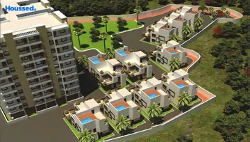 Project Image of Vaidheeki Narayani Puram - Image 5942