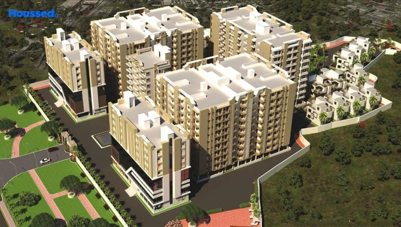 Project Image of Vaidheeki Narayani Puram in Namkum, Ranchi - Image 5944