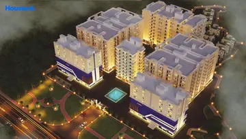 Project Image of Vaidheeki Narayani Puram - Image 5943