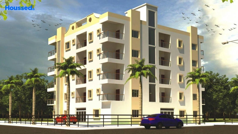 Project Image of Vaidheeki Narayani Puram in Namkum, Ranchi - Image 5940