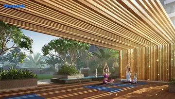 Amenities of Purti Veda - Image 48420