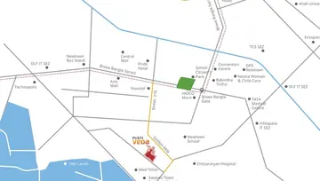 Location of Purti Veda - Image 48421