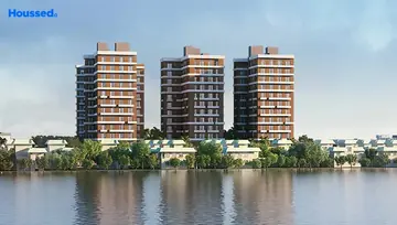 Project Image of Purti Veda - Image 48419