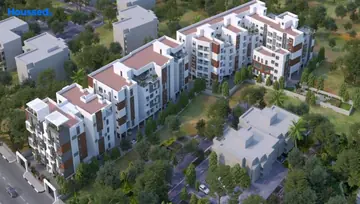 Project Image of Pearl Queens Park - Image 4107