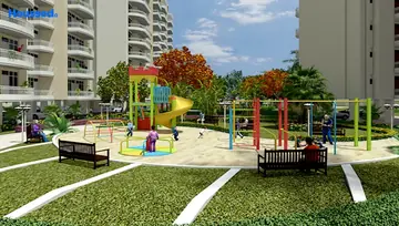 Amenities of Satish Escon Arena - Image 5485