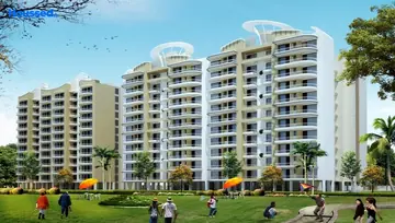 Satish Escon Arena