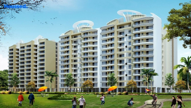 Project Image of Satish Escon Arena in Zirakpur, Chandigarh - Image 5483