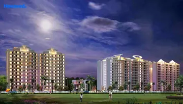 Project Image of Satish Escon Arena - Image 5484