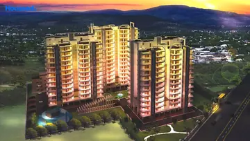 Project Image of Golden Sand Apartments - Image 5490