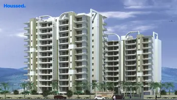 Project Image of Golden Sand Apartments - Image 5489