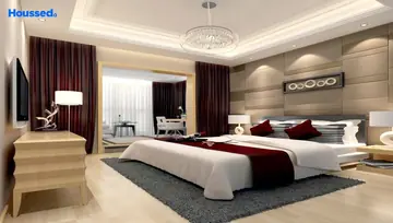 Sample Apartment of Golden Sand Apartments - Image 5492