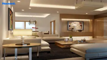 Sample Apartment of Golden Sand Apartments - Image 5493