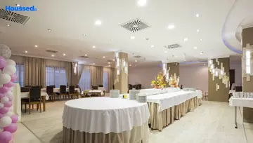 Amenities of Arthika Nexus Homes - Image 16142