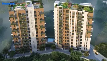 Project Image of Arthika Nexus Homes - Image 16140